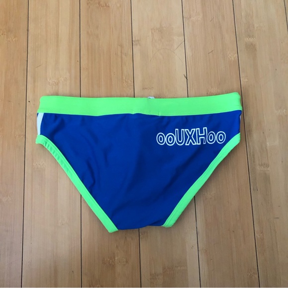 Size 28-30 SEXY MEN SWIMBRIEF - Picture 5 of 11